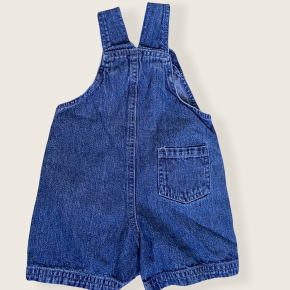 12m George Overalls - Picture 2 of 2
